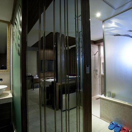 Hotel Hip Seoel Kamer foto