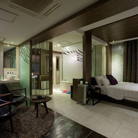 Hotel Hip Seoel Kamer foto