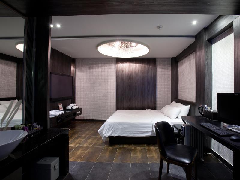 Hotel Hip Seoel Buitenkant foto