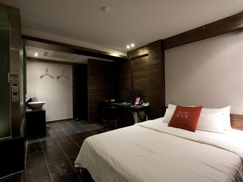 Hotel Hip Seoel Buitenkant foto