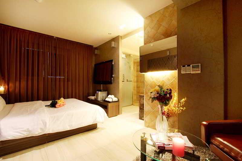 Hotel Hip Seoel Buitenkant foto