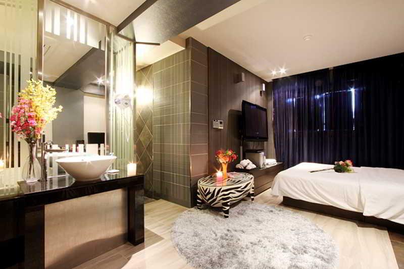 Hotel Hip Seoel Buitenkant foto