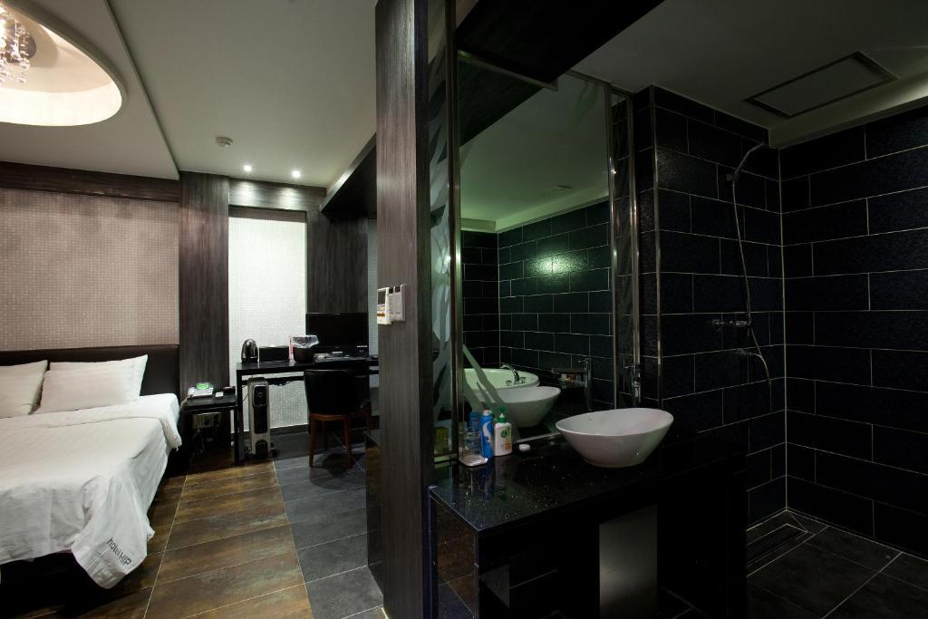 Hotel Hip Seoel Kamer foto