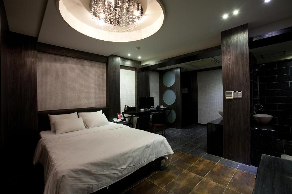 Hotel Hip Seoel Kamer foto
