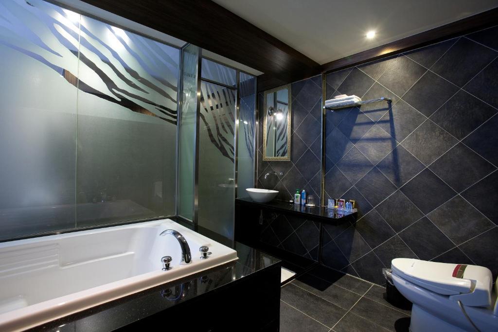 Hotel Hip Seoel Kamer foto