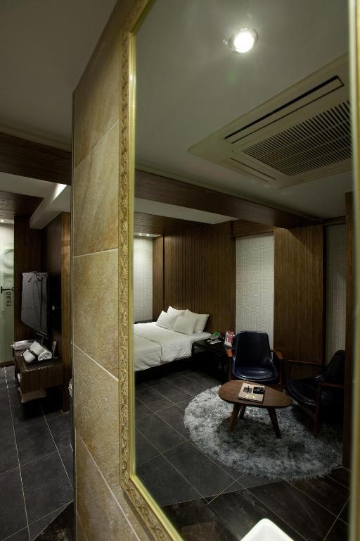 Hotel Hip Seoel Kamer foto