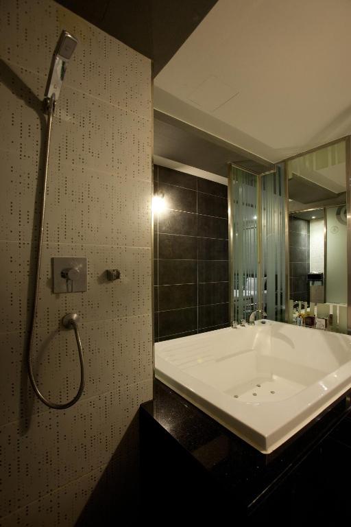 Hotel Hip Seoel Kamer foto