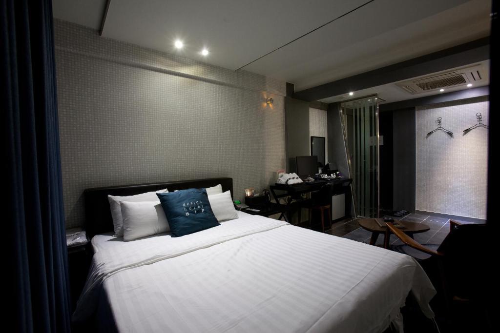 Hotel Hip Seoel Kamer foto