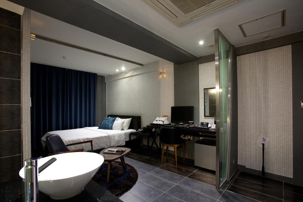 Hotel Hip Seoel Kamer foto