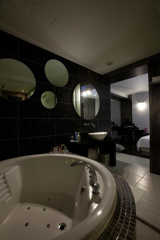 Hotel Hip Seoel Kamer foto