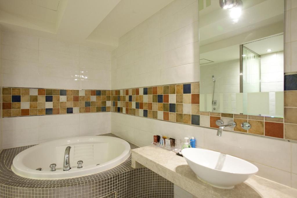 Hotel Hip Seoel Kamer foto